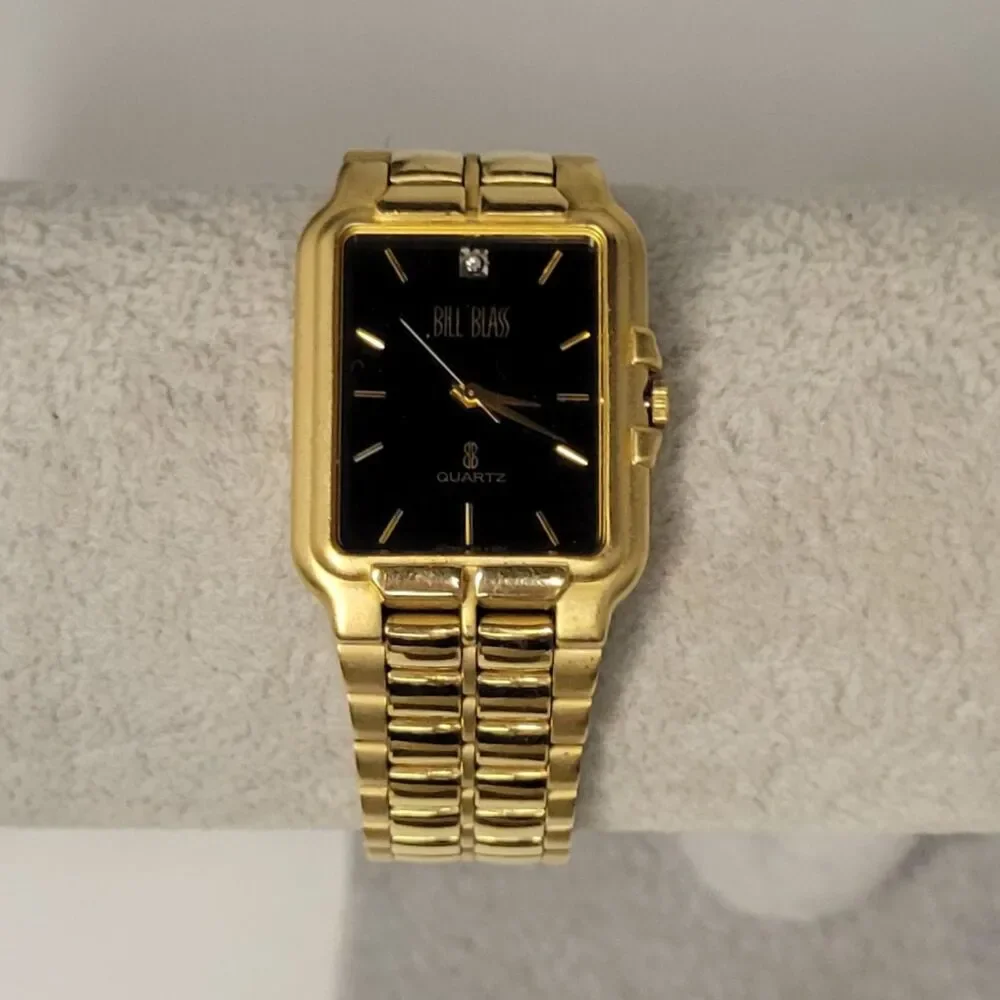 Bill Blass Men's Watch
